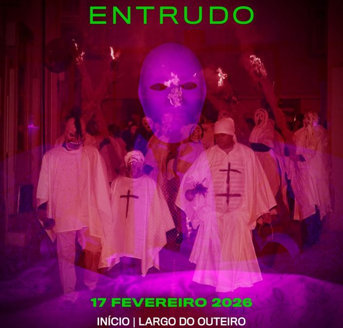 Enterro do Entrudo