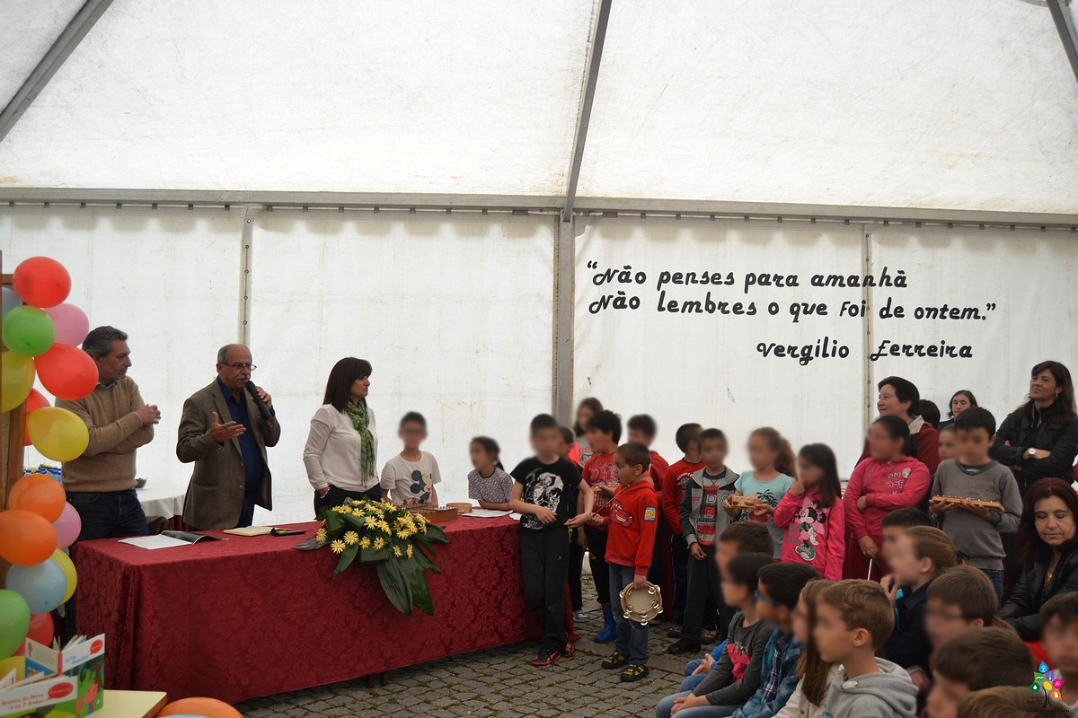 Feira do Livro