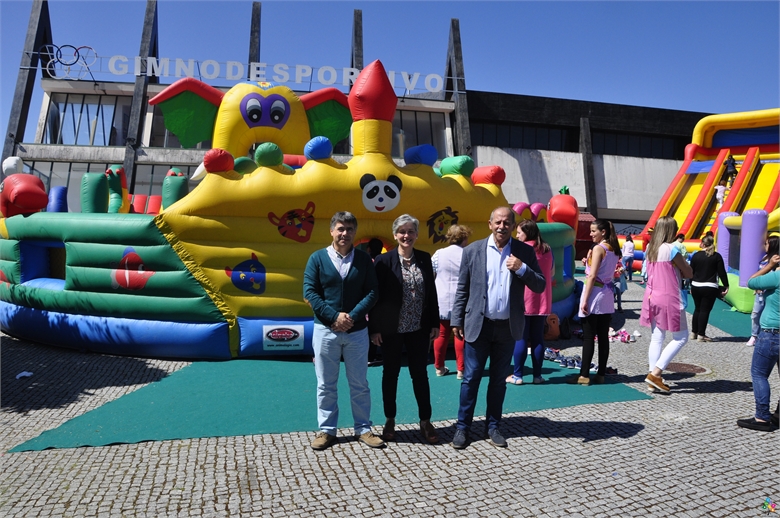 Dia Mundial da Criança