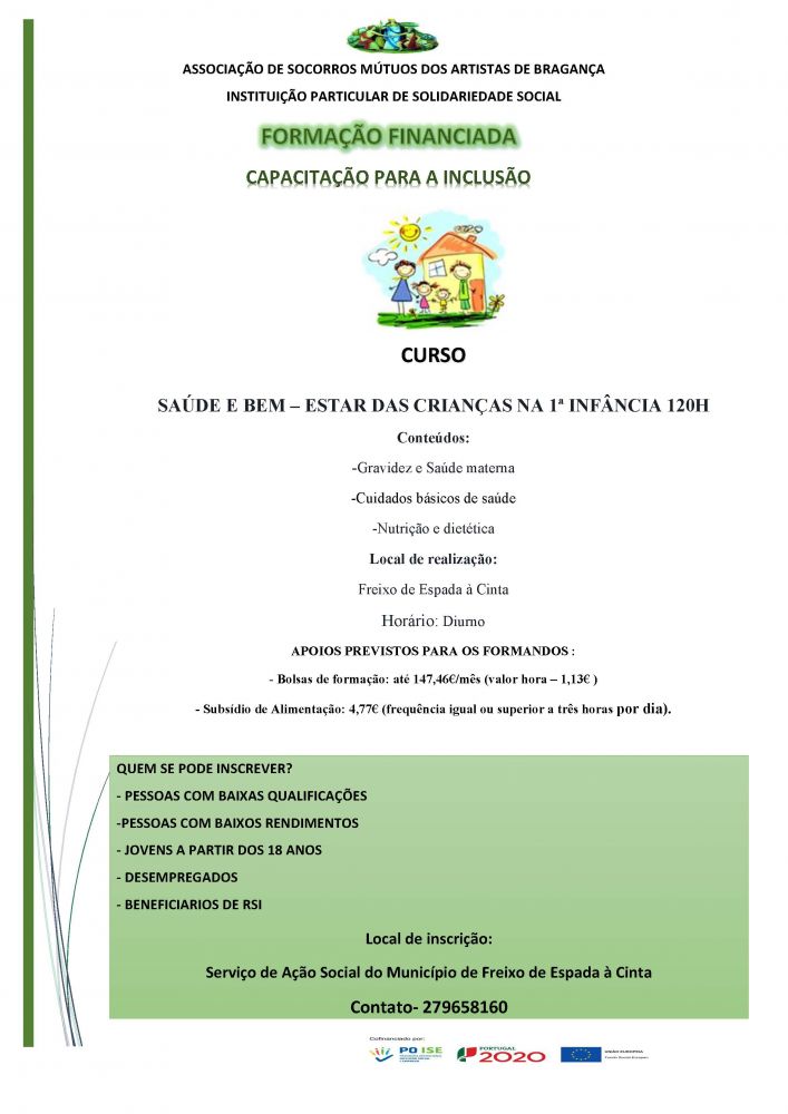 Formação