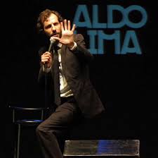 Aldo Lima