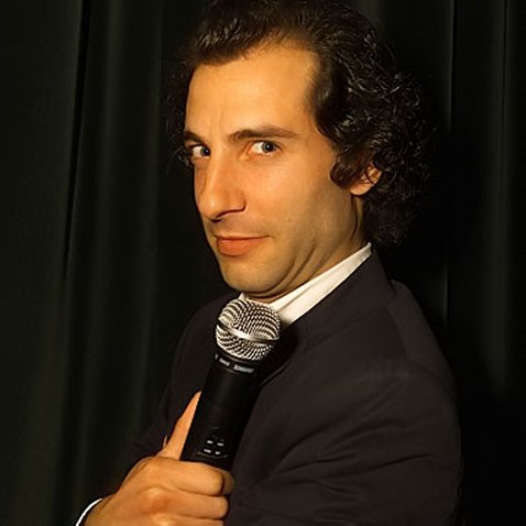 Aldo Lima
