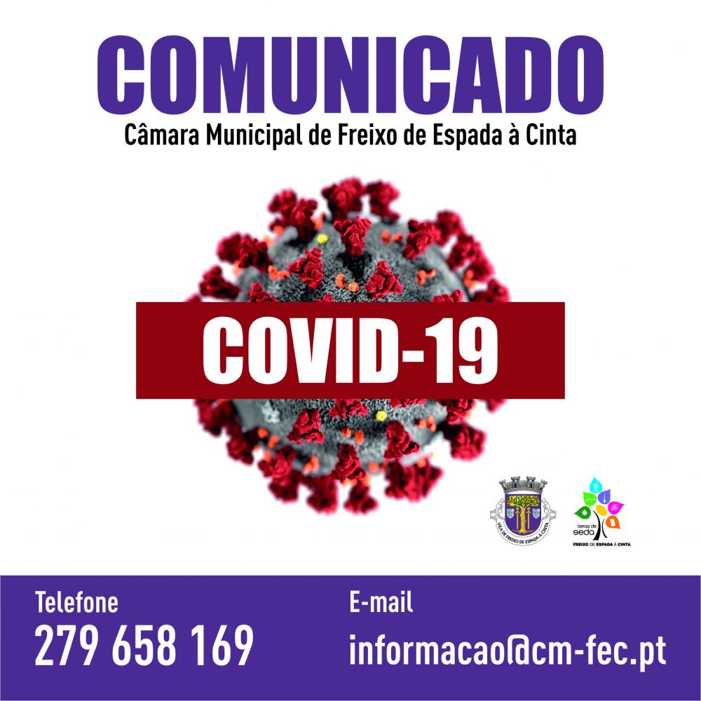Covid – 19