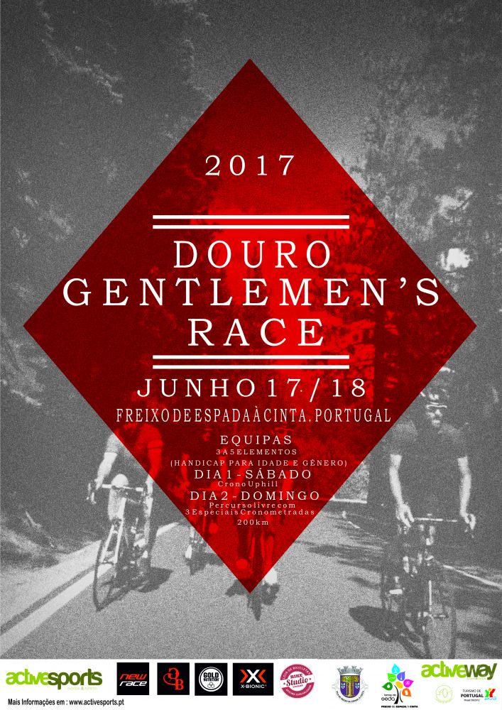 Douro Gentlemen’s Race