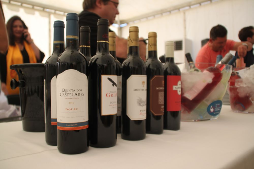 Feira Ibérica dos Vinhos e Jornadas Gastronómicas do Bacalhau