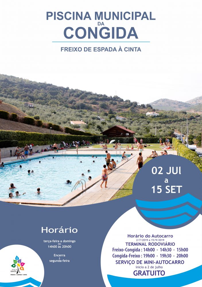Piscina Municipal