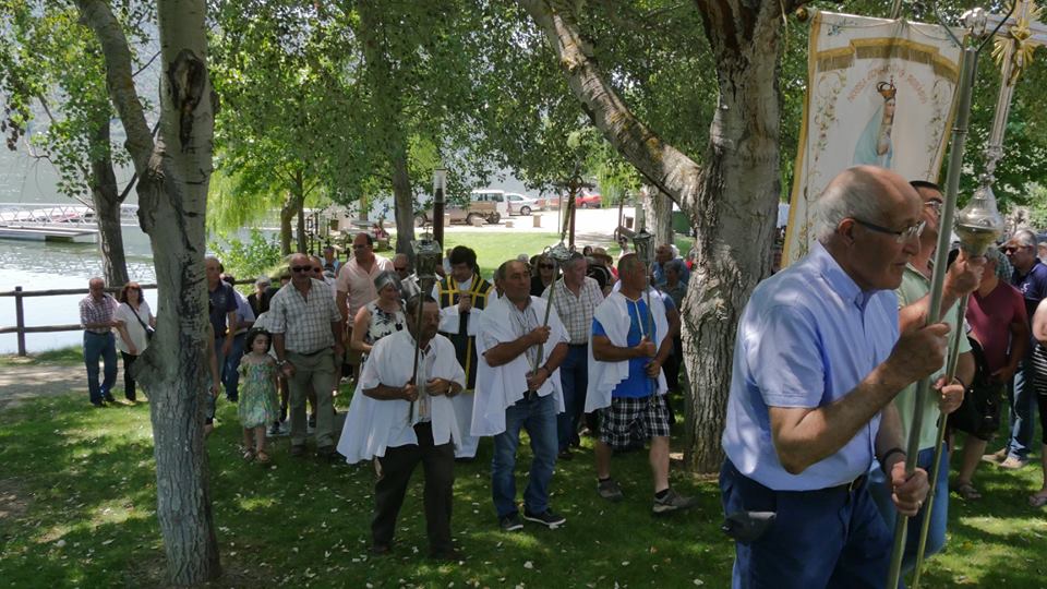Encontro de Paróquias