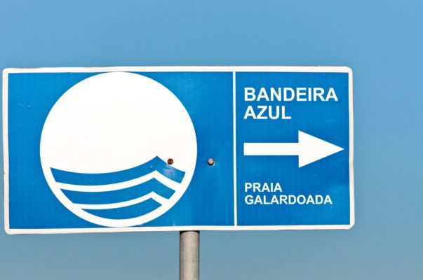 Bandeira Azul