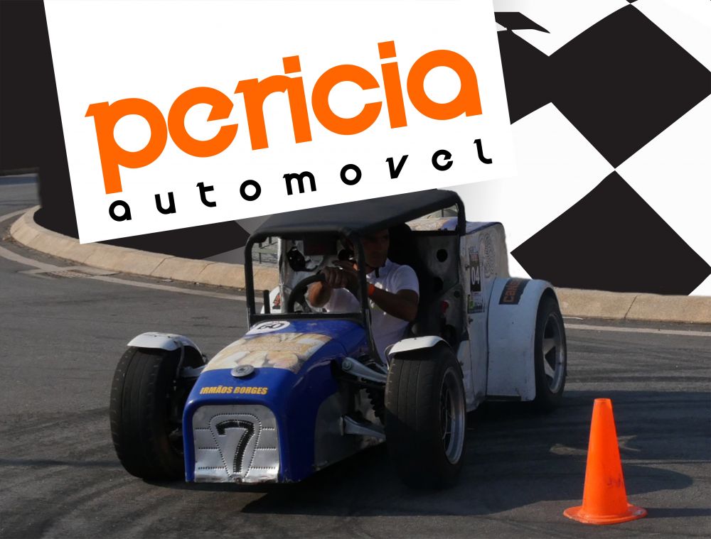 Perícia Automóvel