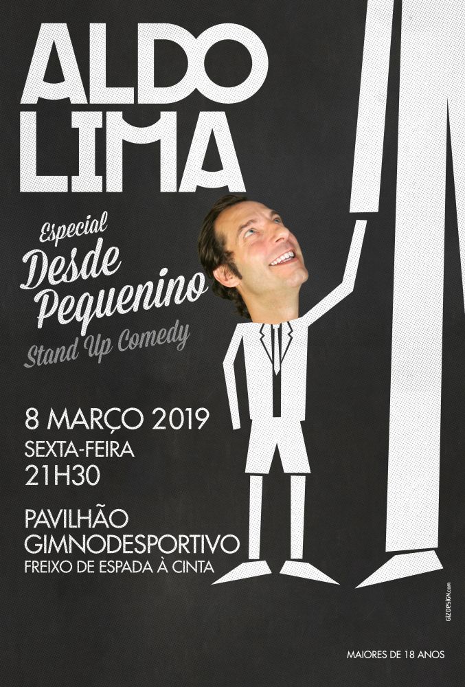 Stand-Up Comedy