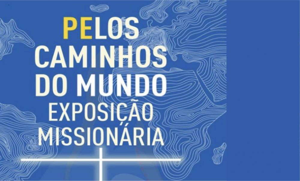 Exposição Missionária