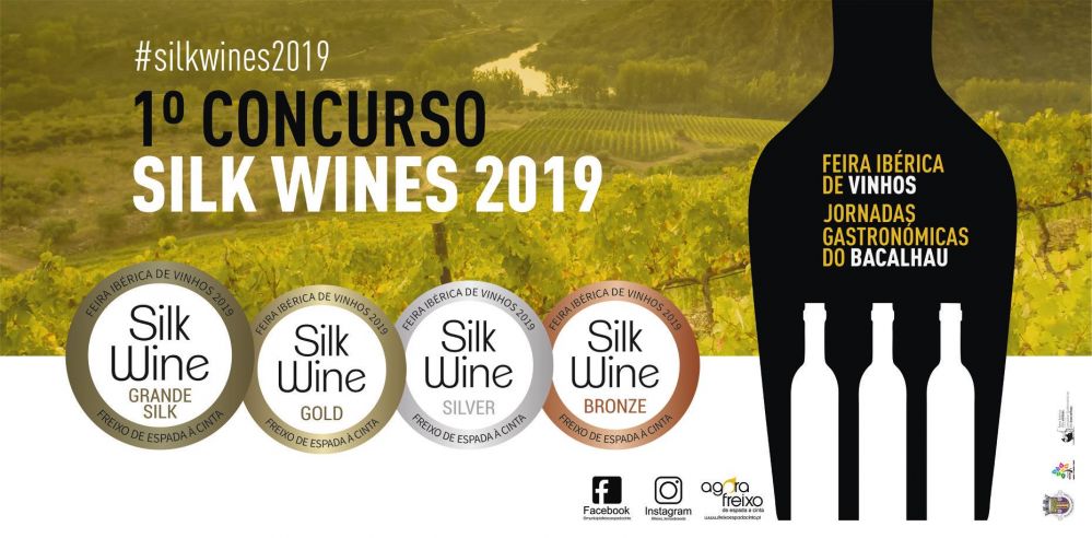 Concurso Silk Wines