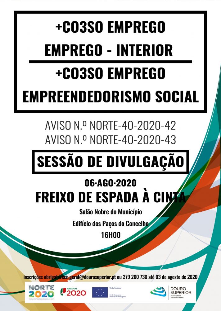 +CO3SO Emprego
