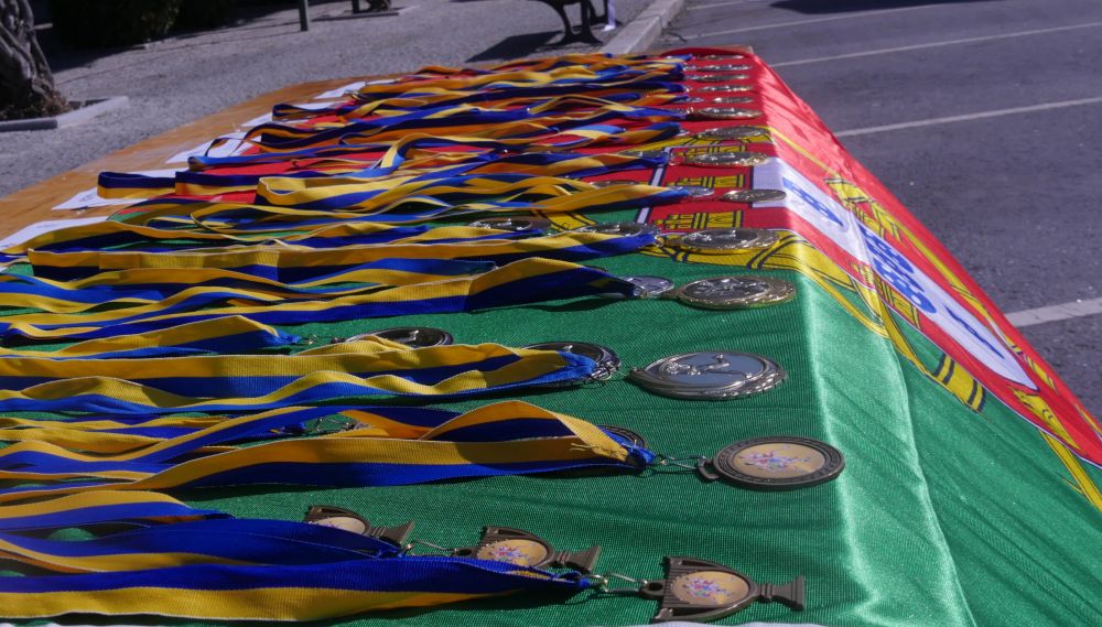 Corridas do 10 de Junho