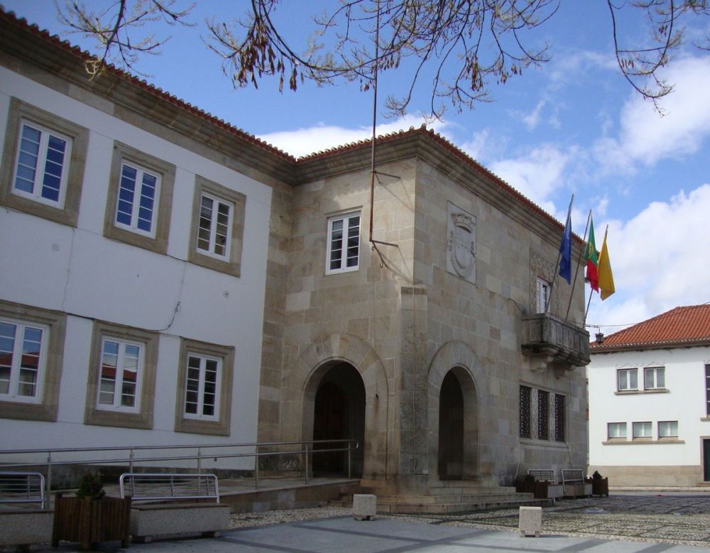 Tomada de posse
