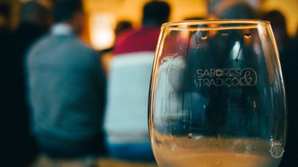 Vinhos do concelho em destaque