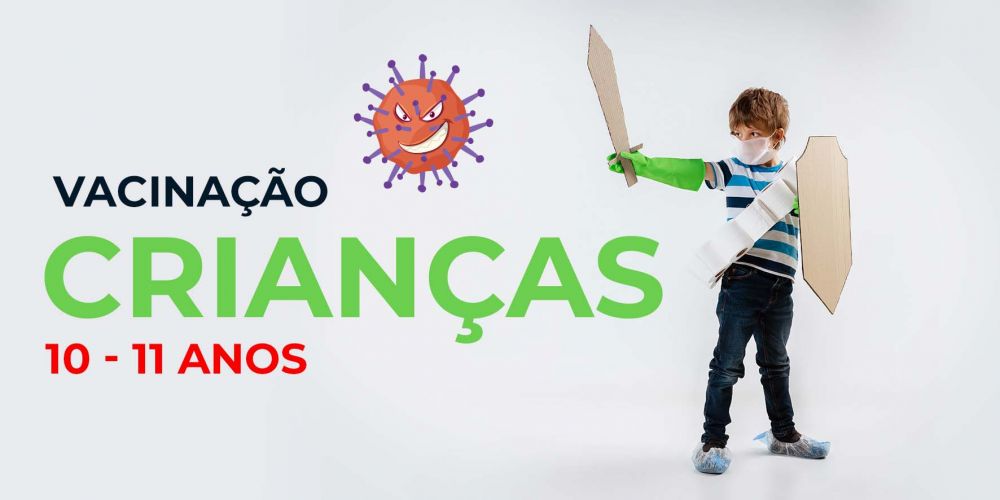 Vacinação da covid-19