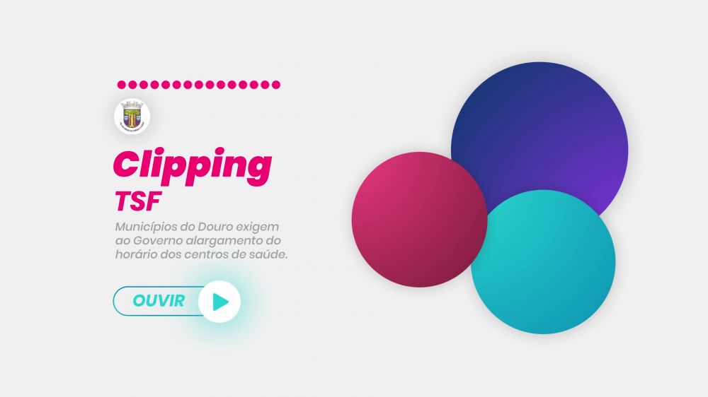 Clipping | TSF