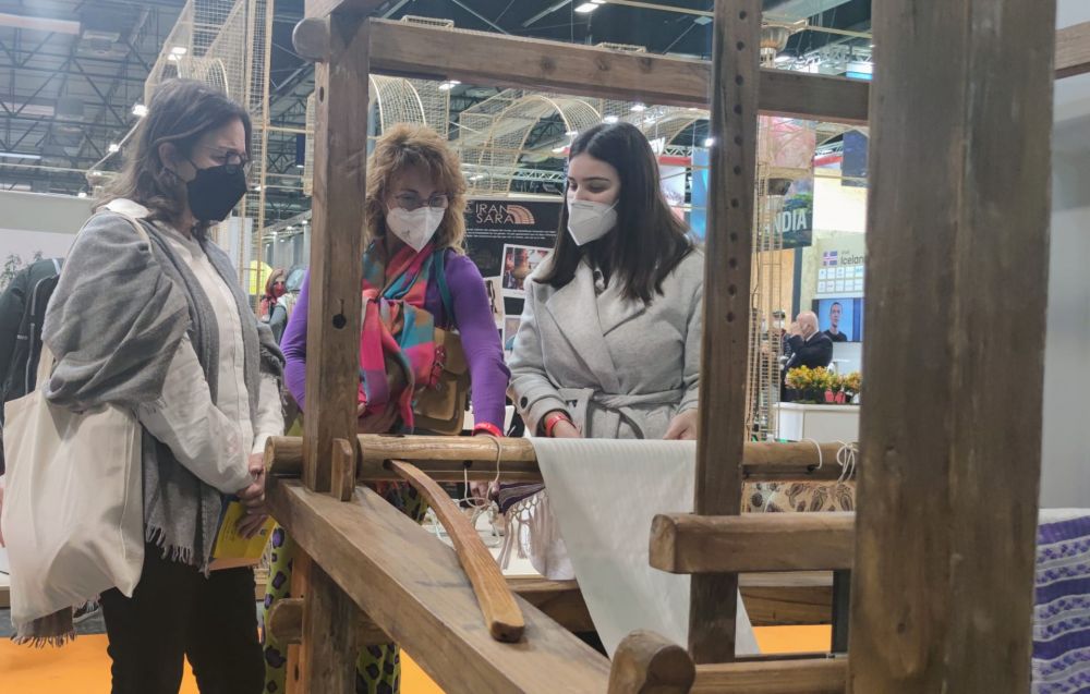 FITUR 2022 – Jornadas Profissionais