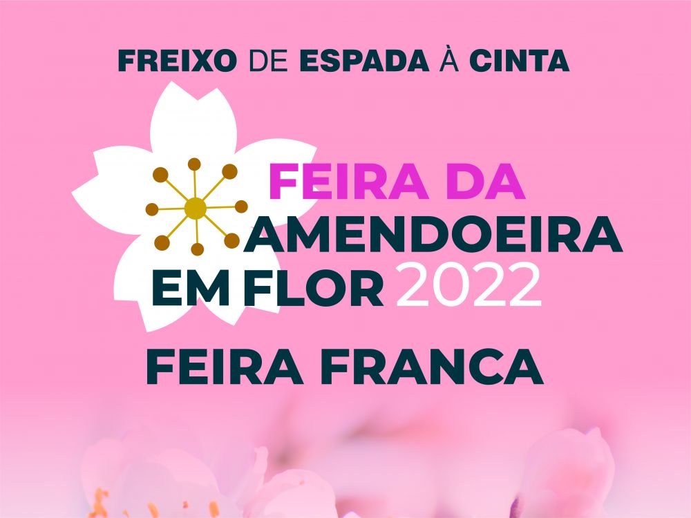 Abertura de inscrições – Feira Franca