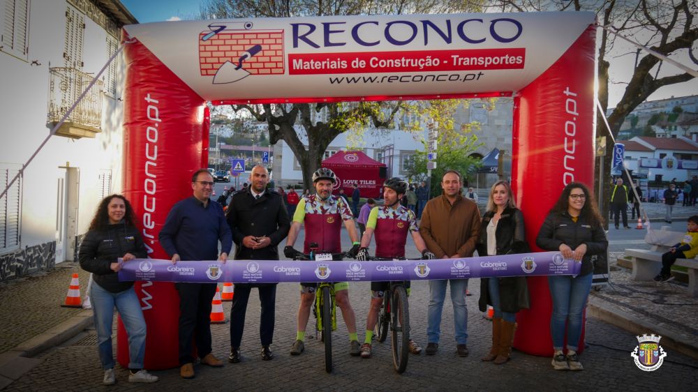 BTT: Race Nature agita Freixo de Espada à Cinta