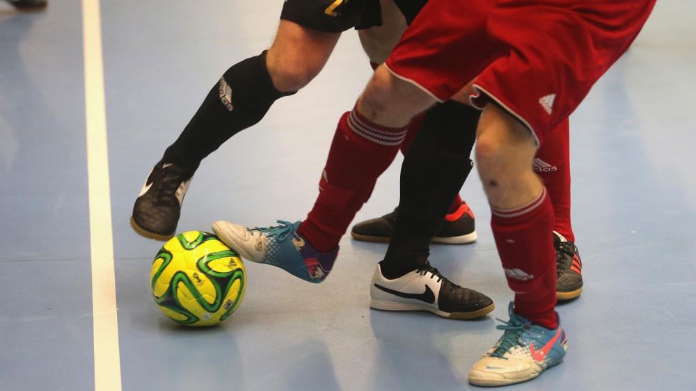 FUTSAL