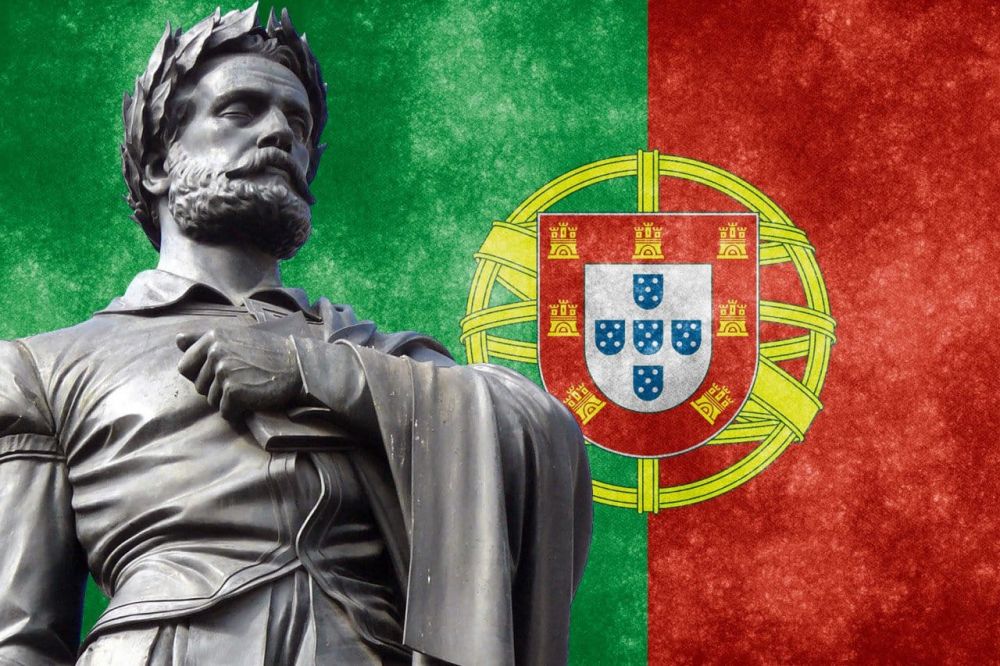 10 de junho – Dia de Portugal, de Camões e das Comunidades Portuguesas