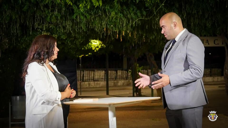 Saúde, educação e trabalho debatidos em emissão do Porto Canal
