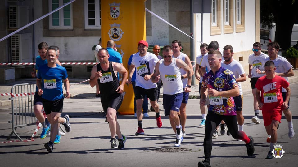 Corrida do Dia de Portugal