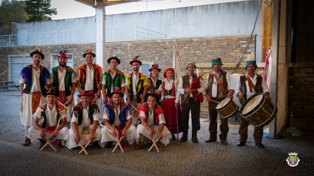 Músicas populares e danças tradicionais contribuíram positivamente para a afirmação do primeiro Festival Cultural “Douro Superior com Vida e Movimento”