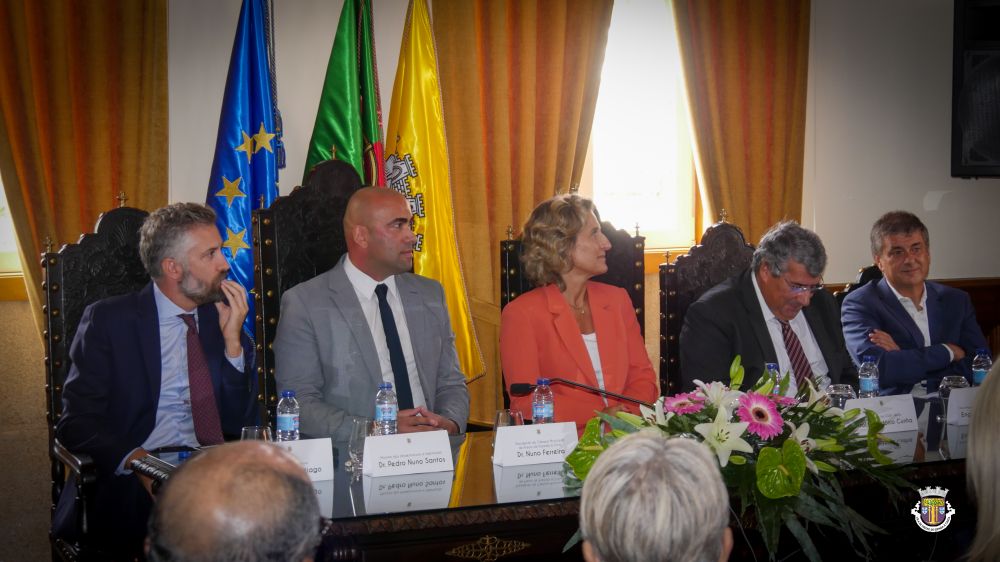 Estudo de Reabilitação da Linha do Douro – Troço Pocinho/Barca d´ Alva apresentado hoje em Freixo de Espada à Cinta