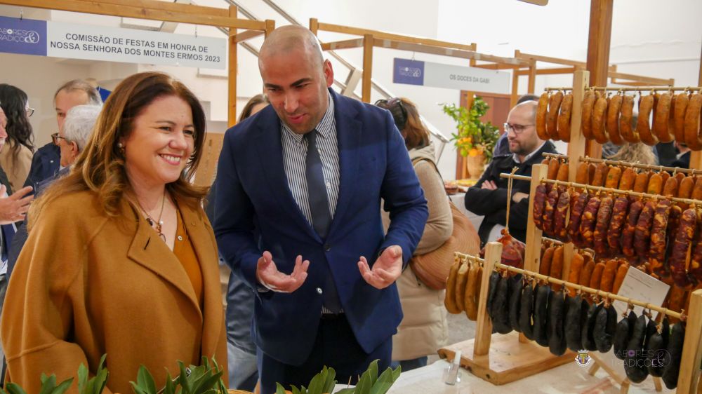 Sucesso na II edição do Sabores & Tradições – um evento que não deixou ninguém indiferente!